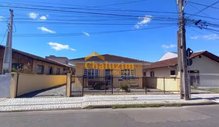 Casa averbada bairro Iririú, Joinville/SC