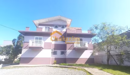 Apartamento no bairro  Glória, Joinville/SC