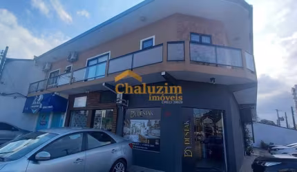 Ponto Comercial Andar Comercial em Anita Garibaldi, Joinville/SC