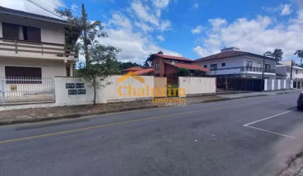 Terreno Lote em Bucarein, Joinville/SC