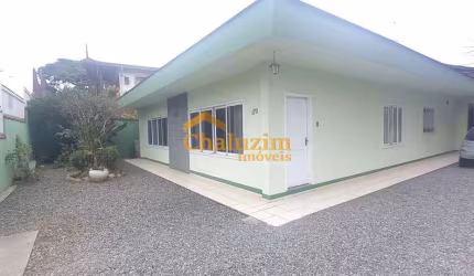 Casa em Floresta, Joinville/SC