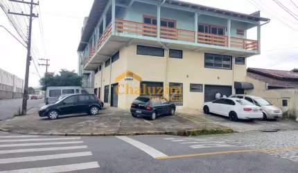 Apartamento Kitnet em Bucarein, Joinville/SC