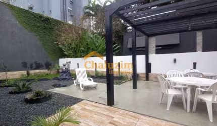 Espaço Comercial Premium para Locação no Cobiçado Bairro Anita Garibaldi em Joinville, SC