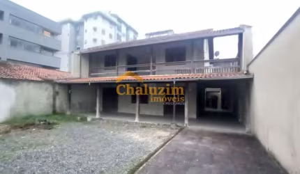 Casa em América, Joinville/SC