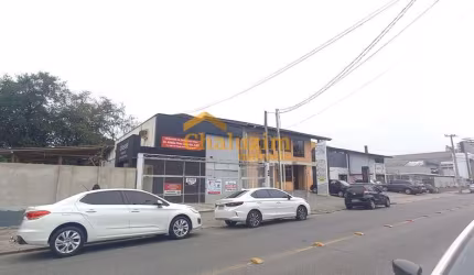 Área Residencial/Comercial em Bucarein, Joinville/SC