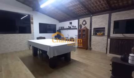 Casa em Floresta, Joinville/SC