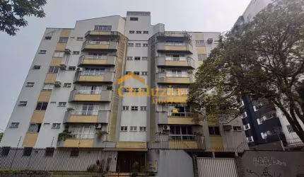 Apartamento à venda no bairro América - Joinville/SC