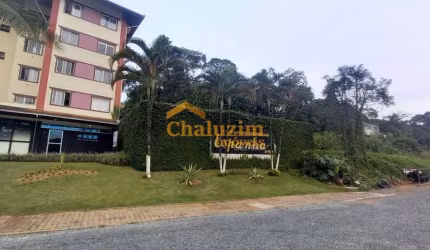 Apartamento no bairro América, Joinville/SC