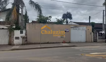 Casa em Jardim Iririú, Joinville/SC