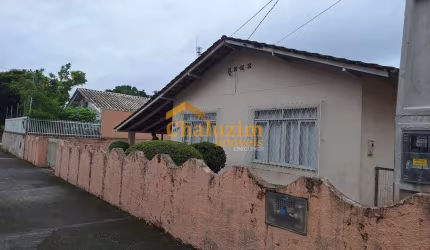 Casa em Bucarein, Joinville/SC