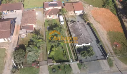Casa em Morro do Meio, Joinville/SC