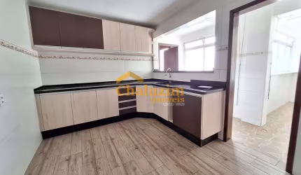 Apartamento em Centro, Joinville/SC