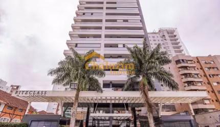 Apartamento de Alto Padrão Mobiliado no Centro de Joinville S.C.