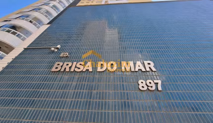 Apartamento Giardino Centro, Balneário Piçarras/SC