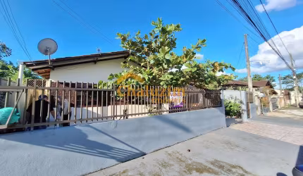 Casa Padrão Bairro  Boa Vista, Joinville/SC