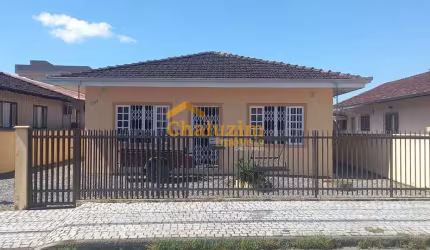 Casa em Iririú, Joinville/SC