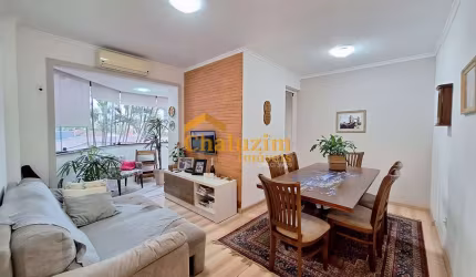 Apartamento em Floresta, Joinville/SC