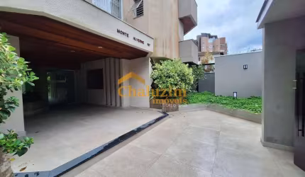 Apartamento em bairro  América, Joinville/SC