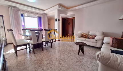 Apartamento Cobertura em América, Joinville/SC