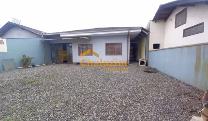 Casa para locação Jardim Iririú, Joinville/SC