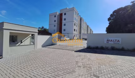 Apartamento em Boehmerwald, Joinville/SC