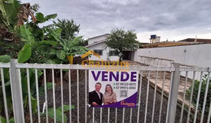 Casa em Guanabara, Joinville/SC