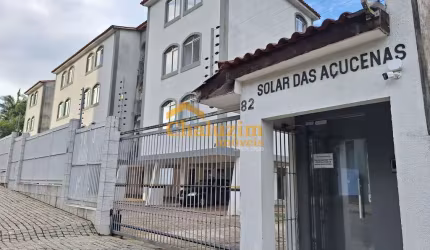 Apartamento em Atiradores, Joinville/SC