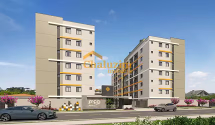 Apartamento Padrão Bairro Anita Garibaldi