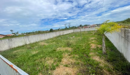 Terreno à venda, 434 m² por R$130.000,00 - Esperança - Guaratuba/PR