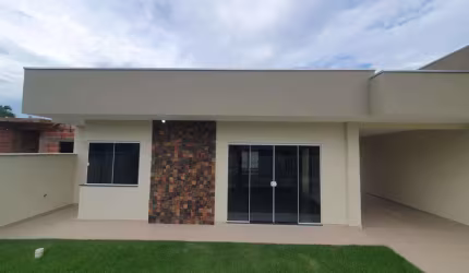 Casa com 3 dormitórios à venda, 144 m² por R$699.000,00 - Itamar - Itapoá/SC