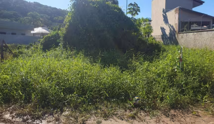 Terreno à venda, 192 m² por R$99.000,00 - Balneário Princesa Do Mar - Itapoá/Sc.