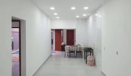 Casa com 3 dormitórios à venda, 85,28 m² por R$420.000,00 - Balneário Itapoá - Itapoá/SC