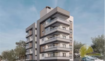 Apartamento com 03 dormitórios à venda, 93,62 m² por R$678.276,90 - Balneário Brasília - Itapoá/Sc.