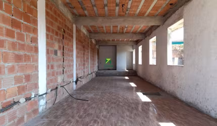 Ponto Comercial à venda em Casimiro de Abreu-RJ, bairro Peixe Dourado II - Barra de São João.