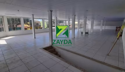 Ponto Comercial para Locação em Casimiro de Abreu-RJ, Jardim Prata - Barra de São João: 350m² e 2 Banheiros!