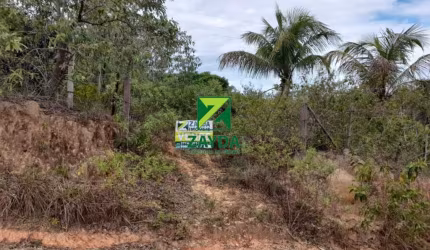 Terreno à venda em Casimiro de Abreu-RJ, Chácara Belo Vale - 1.000,00 m² de área! Aproveite essa oportunidade única!