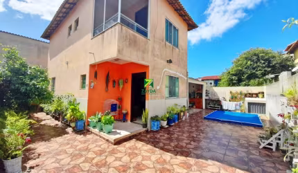 Casa à venda em Casimiro de Abreu - Santa Irene: 3 quartos, 2 suítes, 2 salas, 3 banheiros, 1 vaga de garagem, 150m².