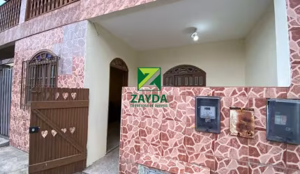 Casa à venda em Casimiro de Abreu-RJ, bairro Peixe Dourado II, 2 quartos, 1 sala, 1 banheiro, 80m²!