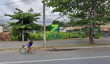 Terreno Comercial à Venda em Casimiro de Abreu-RJ, Centro - Barra de São João  1.097,00 m² de Área