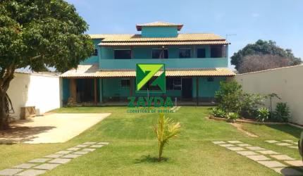 Casa à venda em Armação dos Búzios-RJ, bairro Boa Vista Búzios - 3 quartos, 1 sala, 3 banheiros, 5 vagas de garagem, 150m²!