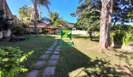 Casa à venda em Casimiro de Abreu-RJ, Barra de São João: 2 quartos, 1 suite, 1 sala, 1 banheiro, 2 vagas de garagem, 600 m².