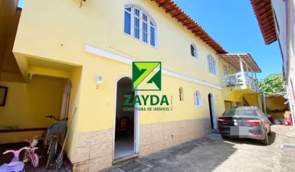 Casa à venda em Casimiro de Abreu-RJ, Centro - Barra de São João: 3 quartos, 2 salas, 2 banheiros, 1 vaga, 330m².