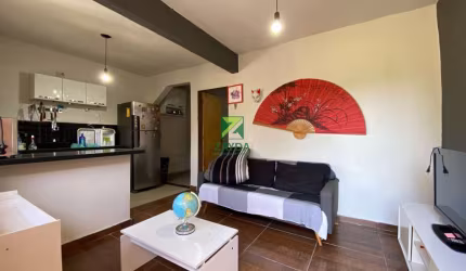 Casa em Barra de São João com terreno
