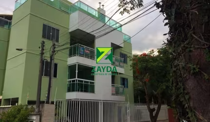 Cobertura  à Venda em Rio das Ostras-RJ, Bairro Extensão do Bosque: 4 Quartos, 3 Suítes, 2 Salas, 5 Banheiros, 2 Vagas de Garagem, 184 m².