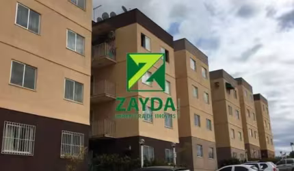 Apartamento à venda no bairro Maria Turri em Rio das Ostras-RJ: 2 quartos, 1 sala, 1 banheiro, 1 vaga, 52,15 m² de área.
