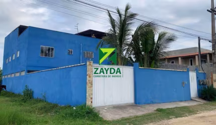 Imóvel único à venda em Casimiro de Abreu-RJ: Casa de 8 quartos no bairro Recanto dos Paratis!
