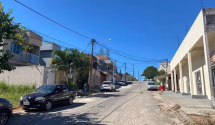 Terreno comercial à venda em Rio das Ostras-RJ, bairro Maria Turri, 360m² de área!