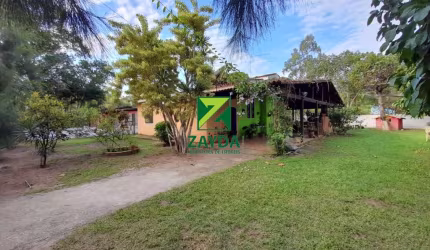 Chácara em condomínio exclusivo em Cabo Frio-RJ, 4 quartos, 3 suítes, 2 salas, 1 banheiro, 1.000 m² de área.