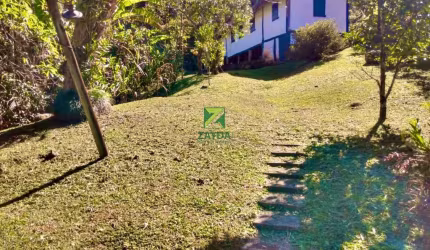 Sítio na Estrada do Quilombo, Casimiro de Abreu-RJ: Espaço amplo e aconchegante de 204.000m²!