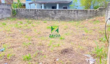 Terreno à venda em Cabo Frio-RJ, bairro Santo Antônio, com 195,00 m² de área.